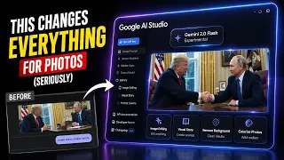 This Changes EVERYTHING for Photos (Seriously)