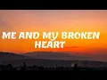 Lagu Rixton - Me And My Broken Heart (Lyrics)