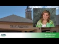 Marla Mercer Cole with Mercer Adams Funeral Home