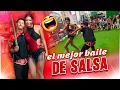 Reirás mucho con este DIVERTIDO show de LIPE y WENDY 😂