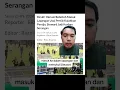 Download Lagu Supporter Persib Harus di sanksi PSSI!!!. #pssi #persib #persija #sanksi #supporter