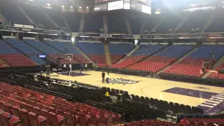 View From Your Seats Section 112