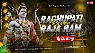 ramnavmi dj song 2026 raghupati raghav raja ram dj remix jaikara edm compatition dj song 2026