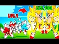 Download Lagu 100 Dias Evoluindo o Sonic no Minecraft!