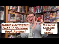 Honor Harrington Field of Dishonor Book Review