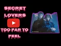 Download Lagu Secret Lovers Too Far To Feel (1987) Long Version Italo Disco Europop