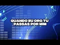 MEDLEY EU VOU ORAR + LINDO MOMENTO (LETRA E VOZ)