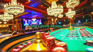 888 casino review 5 Things to Know Before You Sign Up 2026