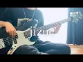 jizue「brink」Bass cover