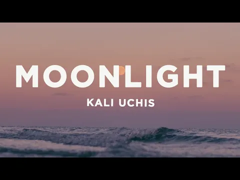 Download MP3 Kali Uchis - Moonlight (Lyrics)