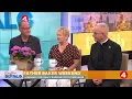 Daytime Buffalo Father Baker Weekend honoring the legacy and memory of Father Baker at OLV