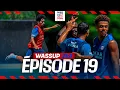 Download Lagu WASSUP USA - EP 19 : RETOUR à l'entrainement ! ⚽️🇺🇸
