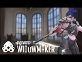Widowmaker Overwatch Lore