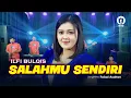 Download Lagu Ilfi Bulqis - Salahmu Sendiri (Official Music Video)