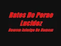 H.I.D.H.Ratos De Porao