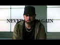 Download Lagu Eminem - Never Love Again (2023)