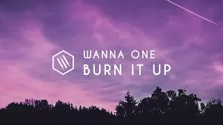 Download 워너원 (Wanna One) - 활활 (Burn It Up) Piano Cover MP3