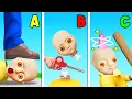 Top 5 Ways To KILL The Baby In Yellow