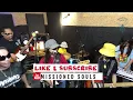 Super Rad by The Aquabats | MISSIONED SOULS family band studio cover w/ lyrics