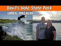 Experience the Mighty Niagara Falls like never before hike Devil s Hole