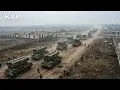 Download Lagu Rusia KERAHKAN TOS-1A Buratino yang Bikin Ukraina KETAKUTAN!