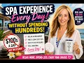 Don t Spend Hundreds on the Cruise Spa Every Day Until You Watch This