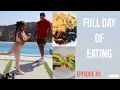 DAY OF EATING AT HOME FAT LOSS TRANSFORMATION EPISODE