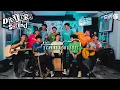 Lagu SCALAVACOUSTIC - Cinta Dalam Hati (Ungu Cover) Live Session | GVFI DISTORE SOUND