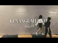 Download Lagu Naff - kenanglah aku (speed up + reverb)