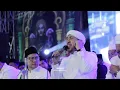 Download Lagu Sholawat Nariyyah \u0026 Doa Rajab - Habib Bidin Assegaf (Majelis Azzahir) || Live Alun-Alun Demak