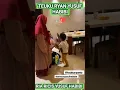 Download Lagu MasyaAllah Yusufhabibi sayank abang Ryan sama aunty icis💓