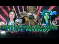 Download Lagu DJ RUTINITAS RADONG V2 STYLE PARADISE BASS NROTOK - Jateng Production