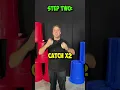 HOW TO JUGGLE 3 BALLS IN 30 SECONDS