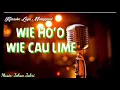 Download Lagu Karaoke Lagu Manggarai || WIE HOO WIE CAU LIME || Music: Johan Jakri