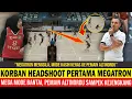 Download Lagu BALAS DENDAM💥KORBAN HEADSHOOT MEGATRON💥PELATIH ALTINORDU SAMPEK HERAN, PDHAL DIBLOCK 2 PEMAIN
