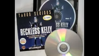 opening to reckless kelly 1993 1999 vcd