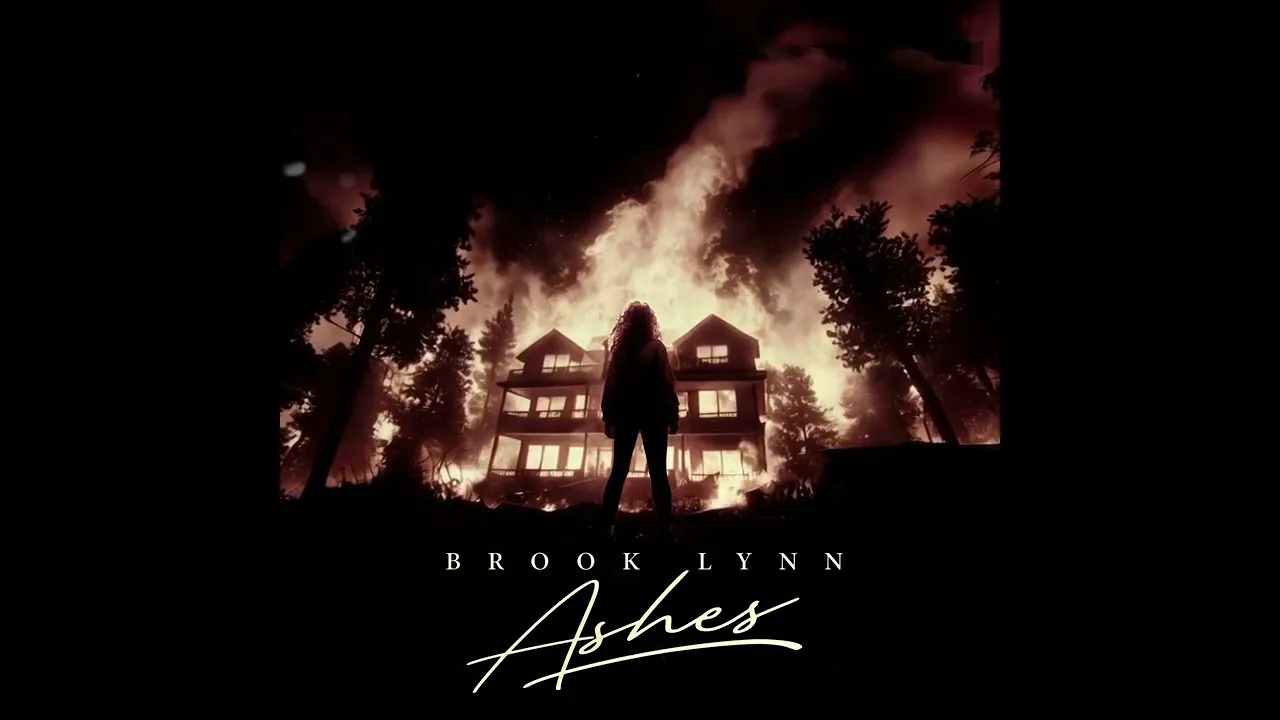 Brook Lynn - Ashes