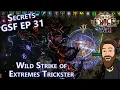 Download Lagu Dialing The Build In - Level 80-90 Wild Strike of Extremes Trickster - Secrets GSF EP 31