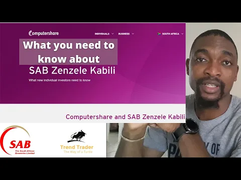 Download MP3 SAB Zenzele Kabili Shares