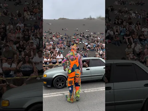 Karcocha y el dinero chile 🇨🇱