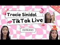 Download Lagu HILANG DALAM RINDU - TRACIE SINIDOL TT LIVE: 02092025