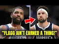 Download Lagu Kyrie Irving BACKS Klay Thompson in Closed-Door Meeting – “Flagg Ain’t Earned a Thing Yet.”