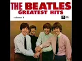 Lagu The Beatles - Greatest Hits Vol.1 (Australian - Full Album)