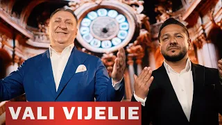 Vali Vijelie si Ionut Mosu - Doamne as scrie o carte