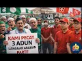 Lagu Krisis Perlis; PAS pecat 3 ADUN mereka, tapi adakah 3 ADUN PPBM tu hantar SD dengan restu PPBM?
