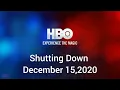 Download Lagu HBO Pakistan Continuity 26/11/2020 (Shutting Down December 15)