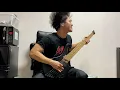 Download Lagu As I Lay Dying - Defender  ||  HelixLT Bass Sound Test