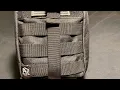Uscca platinum package unboxing pt 3 survival kit