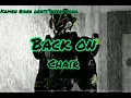 Download Lagu Kamen Rider Tycoon Bujin Sword insert song - (Chair) By BACK - ON