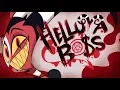 Download Lagu HELLUVA BOSS (PILOT)
